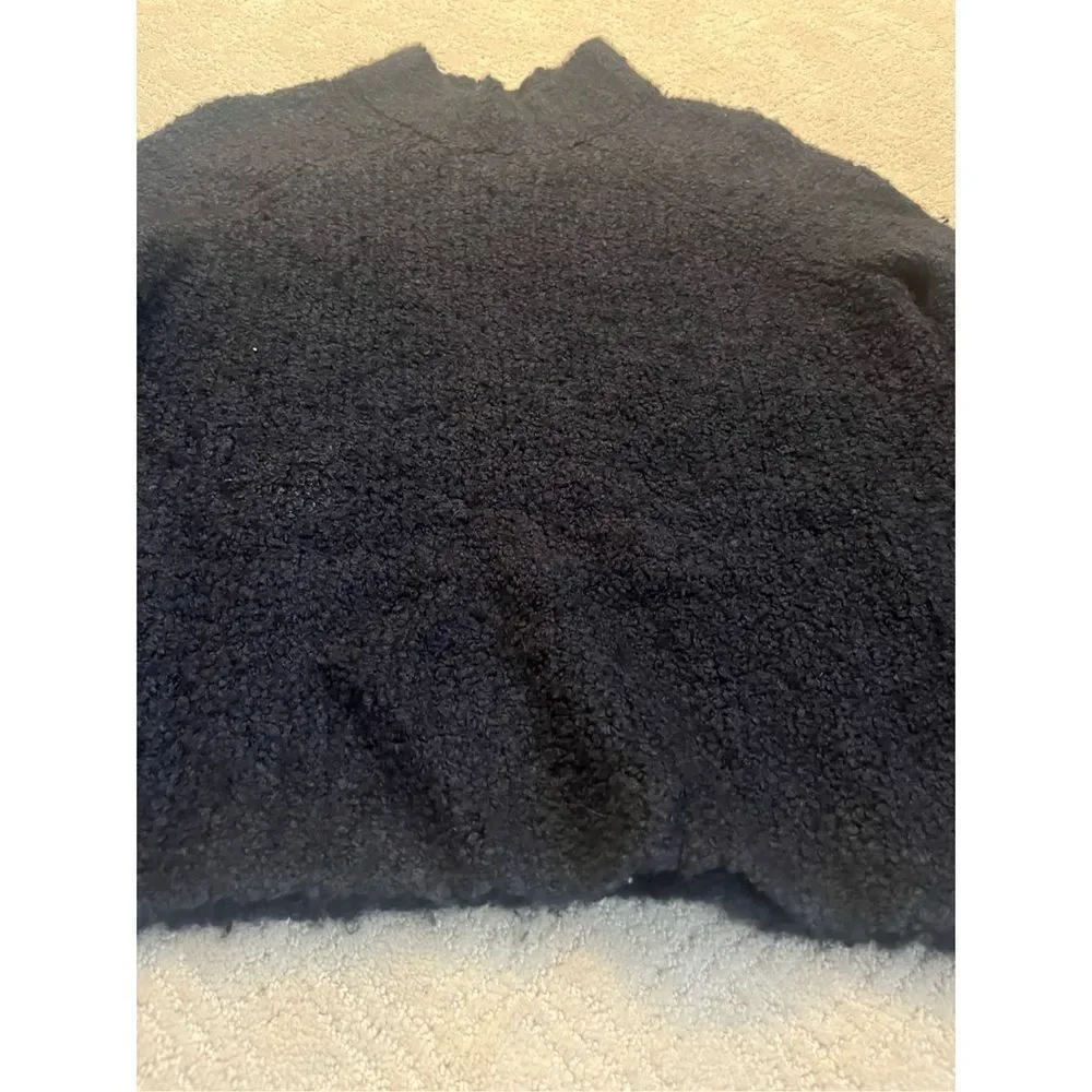 Ulla Johnson Amina Turtleneck